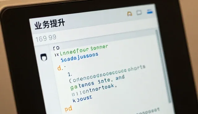 规格定制中常见问题及高效处理技巧