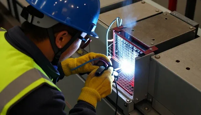 金属丝网质量检验中的常见问题及处理建议