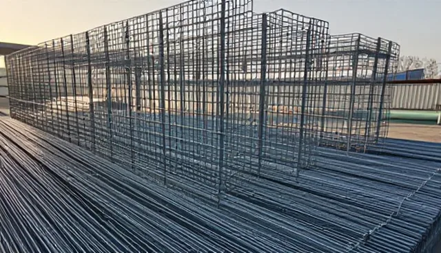 金属丝网质量检验的适用条件与选择依据