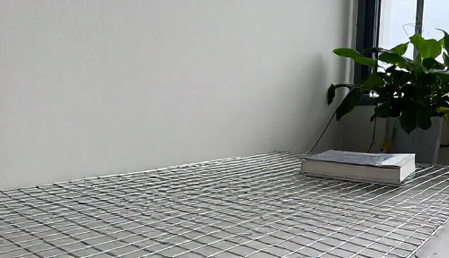 金属丝网制品适用场景与生产效率提升策略