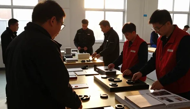 安平县硕兴金属丝网制品有限公司介绍专业加工能力